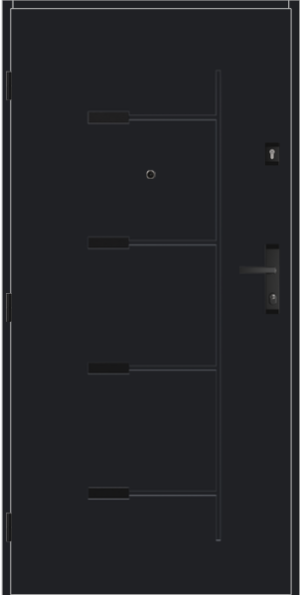 Gerda Premium 60 RC2 39db TOLEDO B - obrazek 7