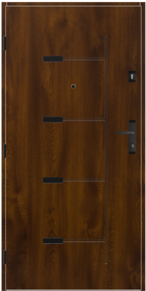 Gerda Premium 60 RC2 39db TOLEDO B - obrazek 4