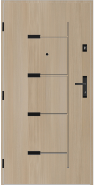 Gerda Premium 60 RC2 39db TOLEDO B - obrazek 3