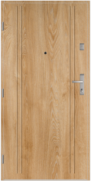 Gerda Premium 60 RC2 39db Pakiet Elite VA4 - obrazek 4