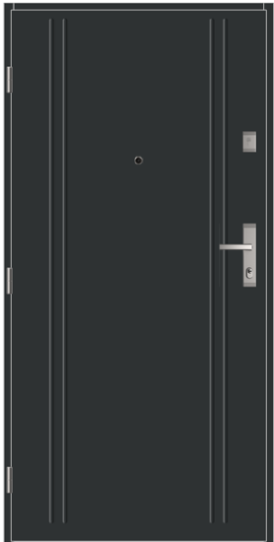Gerda Premium 60 RC2 39db Pakiet Elite VA4 - obrazek 3