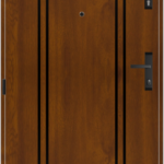 Gerda Premium 60 RC2 39db Pakiet Elite RLFB