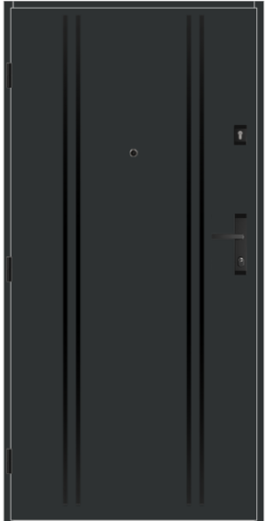 Gerda Premium 60 RC2 39db Pakiet Elite RLFB - obrazek 5
