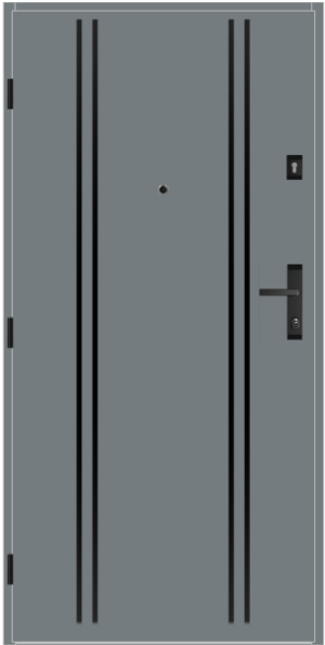 Gerda Premium 60 RC2 39db Pakiet Elite RLFB - obrazek 4