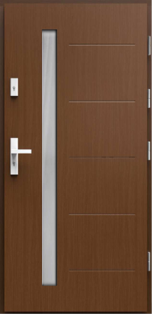 canvas Agmar AFRA - obrazek 1