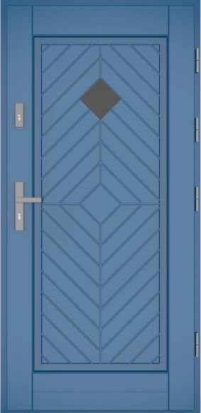 canvas Agmar Umbra - obrazek 1