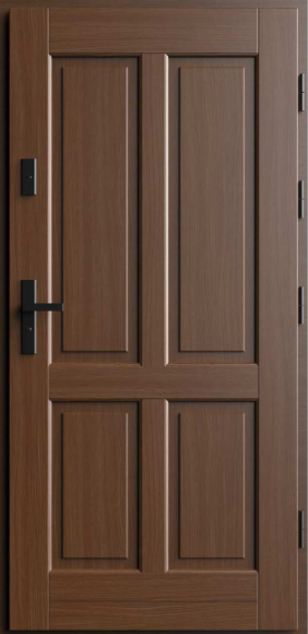canvas Agmar Doctus - obrazek 1