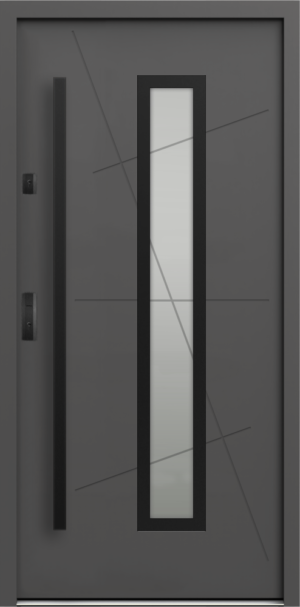 Gerda Optima CLBB Vidar 2b - obrazek 8