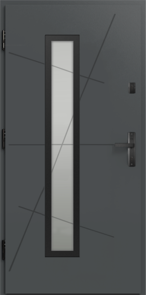 Gerda Optima CLBB Vidar 2b