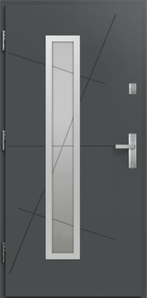 Gerda Optima CLB VIDAR 2 - obrazek 7