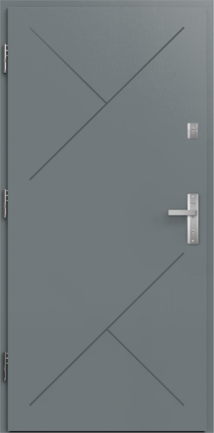 Gerda Optima CLE Fargo 2 - obrazek 6