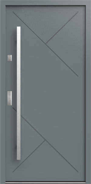 Gerda Optima CLE Fargo 2 - obrazek 7