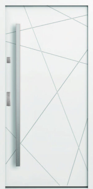Gerda Optima CLD Fargo 1