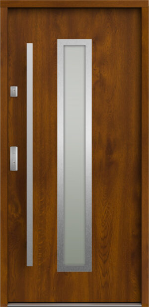 Gerda Optima NS5 Hanover 5