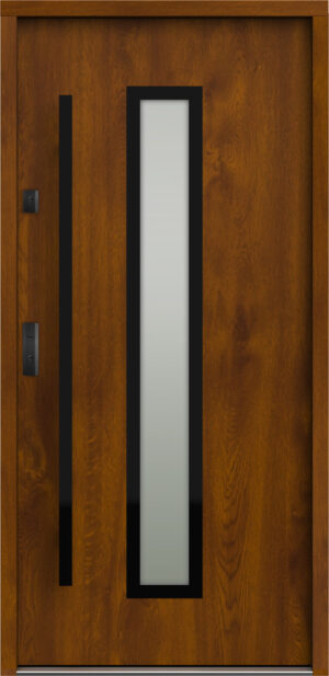 Gerda Optima NS5B Hanover 5b