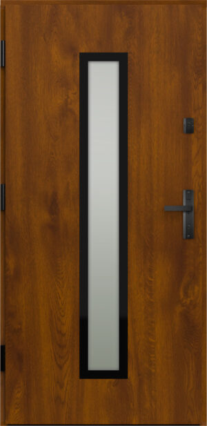 Gerda Optima NS5B Hanover 5b - obrazek 3