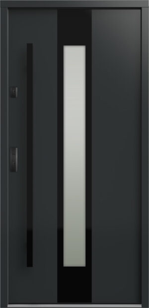 Gerda Optima NS6B Hanover 6b - obrazek 7