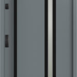 Gerda Optima NS9B Milano 12b