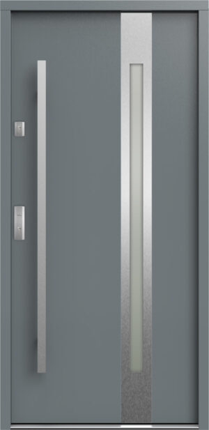 Gerda Optima NS9 Milano 12