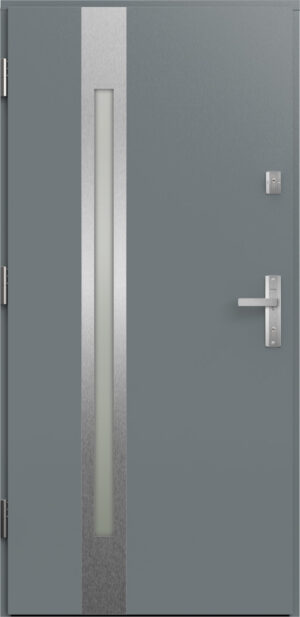 Gerda Optima NS9 Milano 12 - obrazek 6