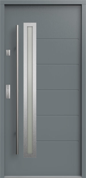Gerda Optima SNU Milano 4 - obrazek 8