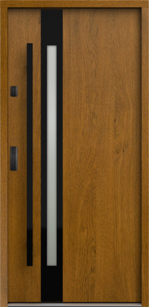 Gerda Optima NS1B Milano 8b