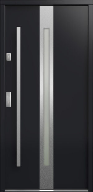 Gerda Optima NS2 Milano 9