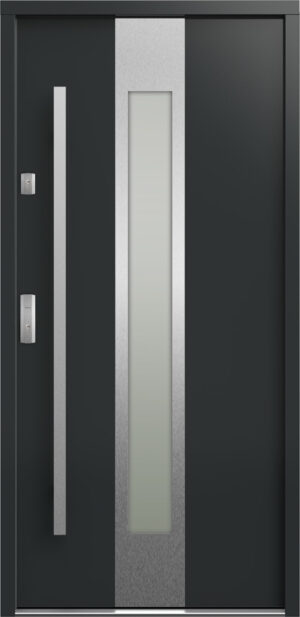 Gerda Optima NS6 Hanover 6