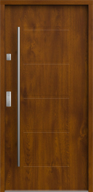 Gerda Optima WBA ASPEN 1