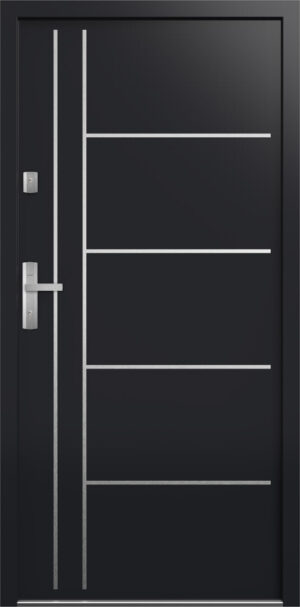 Gerda Optima ST4A Uppsala 1A