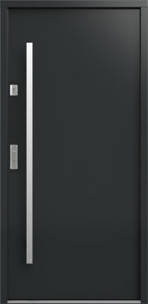 Gerda Optima W00 Londyn