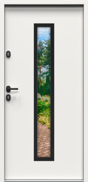 Gerda Select Hanover 5b
