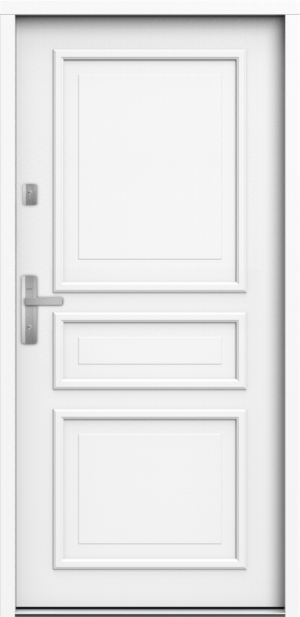 Gerda Thermo Premium ELF Davos