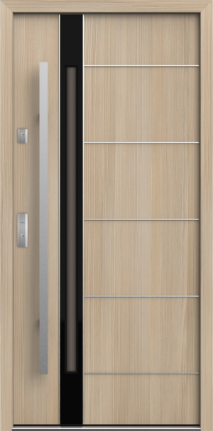 Gerda Thermo Premium AGG GRAZ 3