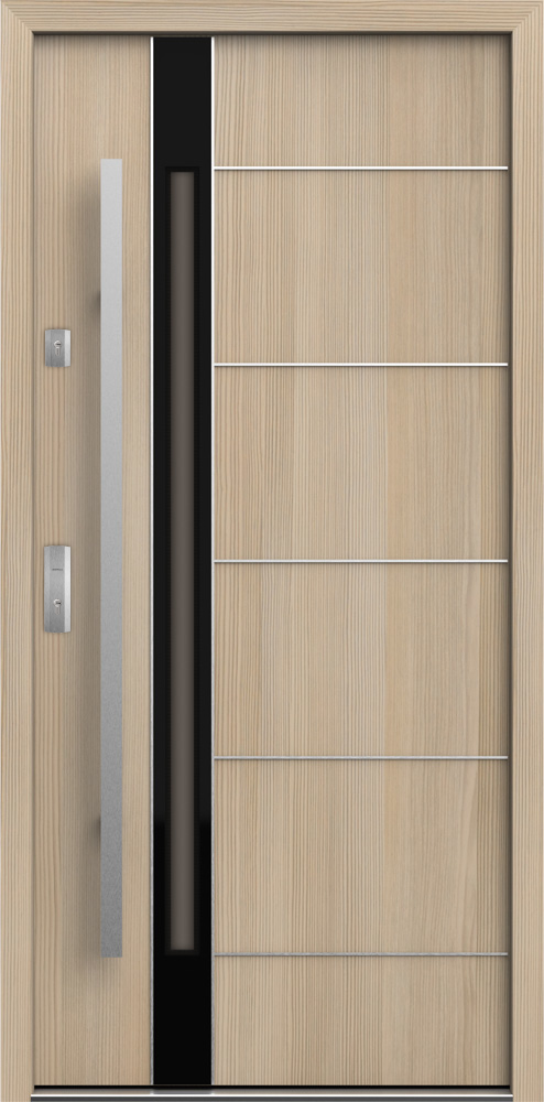 thermo_premium_graz_3 Gerda Thermo Premium AGG GRAZ 3 - obrazek 1