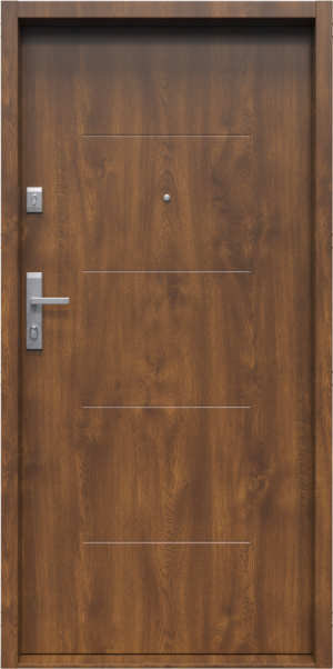 Gerda Premium 60 RC2 39db TRENTINO