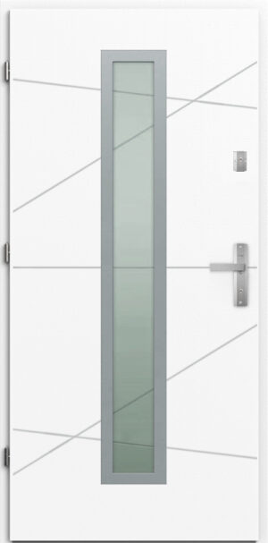 Gerda Optima CLC VIDAR 3 - obrazek 6