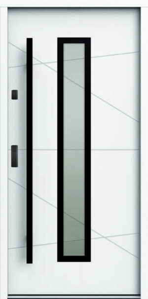 Gerda Optima CLCB Vidar 3b