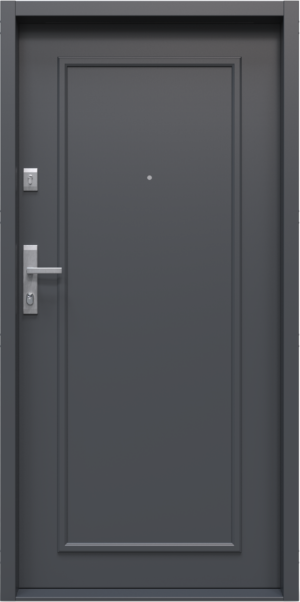 Gerda Premium 60 Plus 42db RC2 ELC VISP