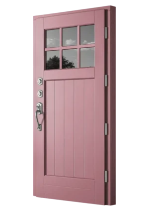 Barański DB 164