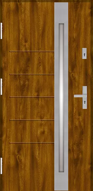 Drzwi Martom Radom zakupdrzwi.pl FI65-10A Martom G 65/10 - obrazek 1