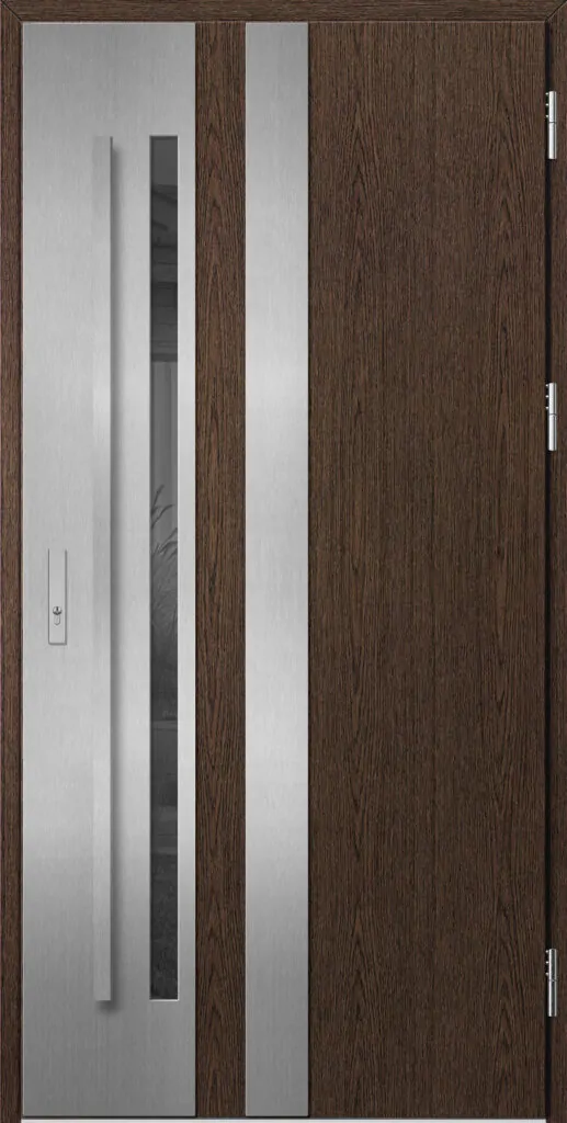 Erkado Warszawa langen-9-label-inox-dab-bagienny Erkado Langen 9 - obrazek 1