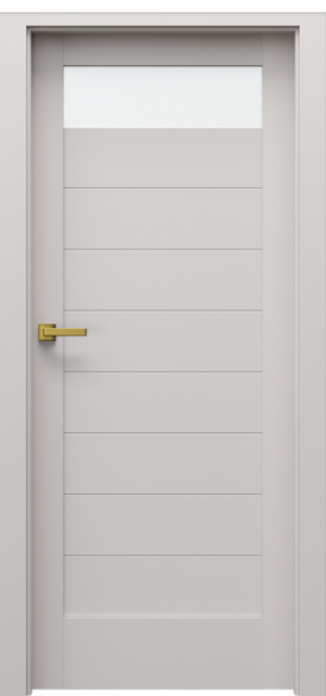 PORTA VERTE HOME model C.1 DRZWI PORTA WARSZAWA - obrazek 4