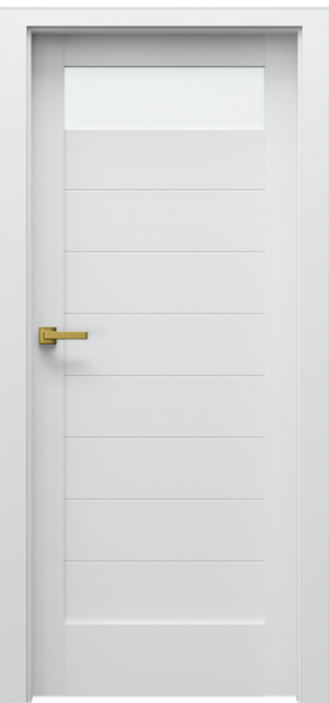 PORTA VERTE HOME model C.1 DRZWI PORTA WARSZAWA - obrazek 5
