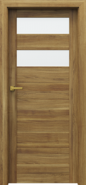 PORTA VERTE HOME model C.2 DRZWI PORTA WARSZAWA - obrazek 5