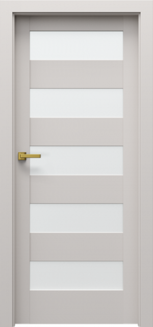 PORTA VERTE HOME model C.5 DRZWI PORTA WARSZAWA