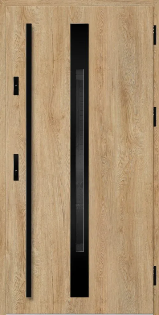 ZAKUPDRZWI.PL ERKADO drzwi-stalowe-wels-2-label-inox-antracyt-jedwabny-reflex-braz-516x1024 (4) Erkado Wels 2 - obrazek 1