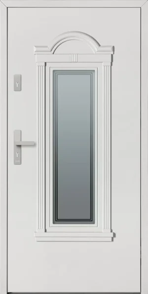 Barański DB 729