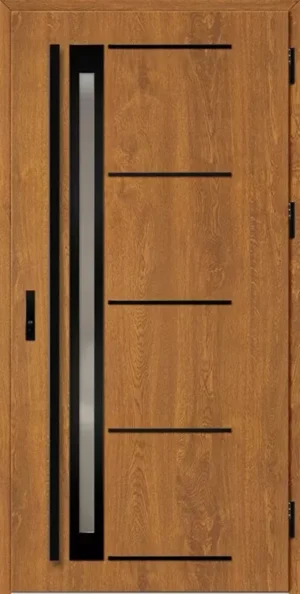 Erkado Trebur 7 - obrazek 6