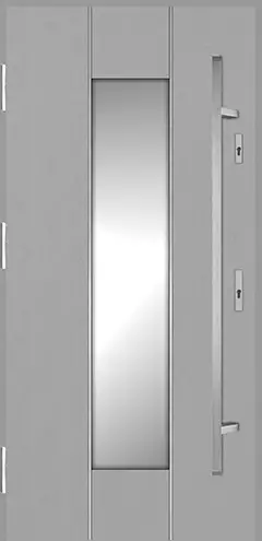 DRZWI MARTOM oTWOCK G 611-50 Martom G 611/50 - obrazek 1